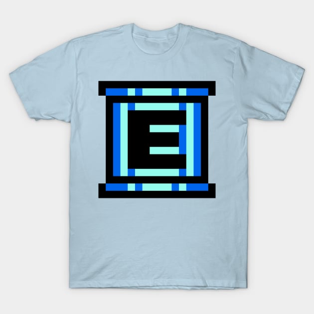 Energy Tank T-Shirt by krls
